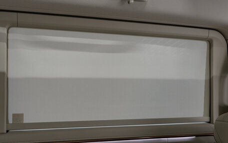 Lexus LM, 2025 год, 15 990 000 рублей, 26 фотография