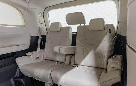 Lexus LM, 2025 год, 15 990 000 рублей, 24 фотография