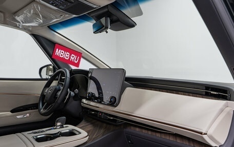 Lexus LM, 2025 год, 15 990 000 рублей, 34 фотография