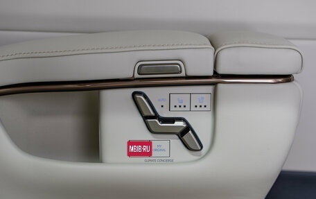 Lexus LM, 2025 год, 15 990 000 рублей, 25 фотография