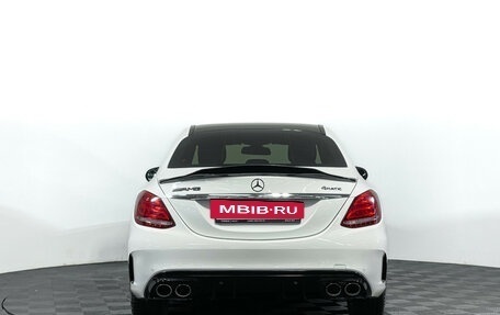 Mercedes-Benz C-Класс, 2016 год, 2 147 000 рублей, 6 фотография