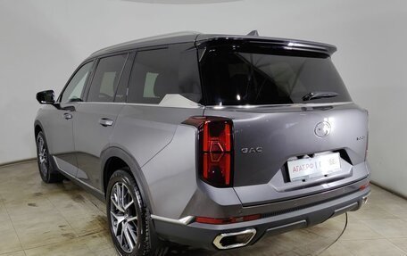 GAC GS8, 2023 год, 3 580 000 рублей, 4 фотография