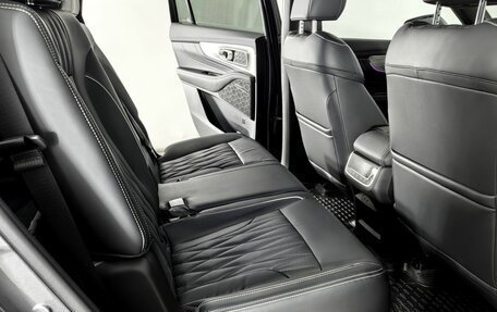 GAC GS8, 2023 год, 3 580 000 рублей, 13 фотография