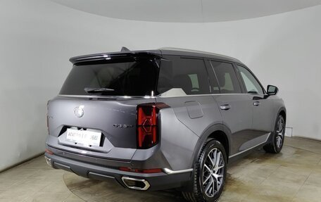 GAC GS8, 2023 год, 3 580 000 рублей, 6 фотография