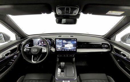 GAC GS8, 2023 год, 3 580 000 рублей, 8 фотография