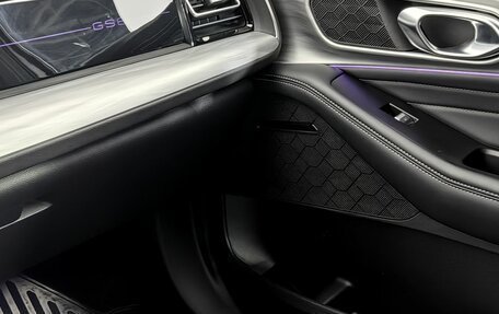 GAC GS8, 2023 год, 3 580 000 рублей, 10 фотография