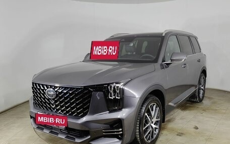 GAC GS8, 2023 год, 3 580 000 рублей, 3 фотография