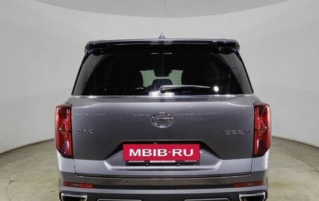 GAC GS8, 2023 год, 3 580 000 рублей, 5 фотография