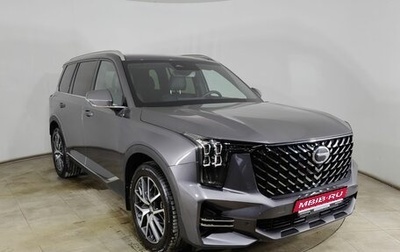 GAC GS8, 2023 год, 3 580 000 рублей, 1 фотография