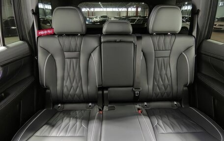 GAC GS8, 2023 год, 3 580 000 рублей, 12 фотография