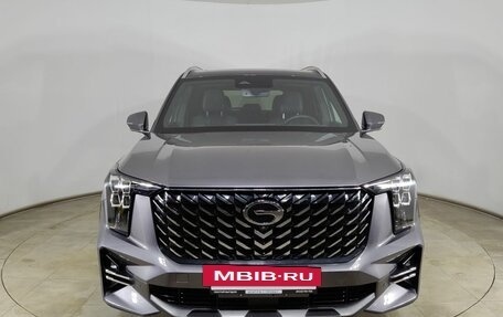 GAC GS8, 2023 год, 3 580 000 рублей, 2 фотография