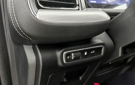 GAC GS8, 2023 год, 3 580 000 рублей, 14 фотография