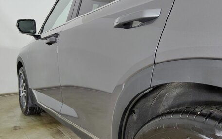 GAC GS8, 2023 год, 3 580 000 рублей, 19 фотография