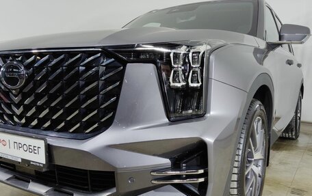 GAC GS8, 2023 год, 3 580 000 рублей, 20 фотография