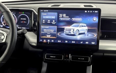 GAC GS8, 2023 год, 3 580 000 рублей, 15 фотография