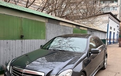 Mercedes-Benz E-Класс, 2011 год, 1 900 000 рублей, 1 фотография