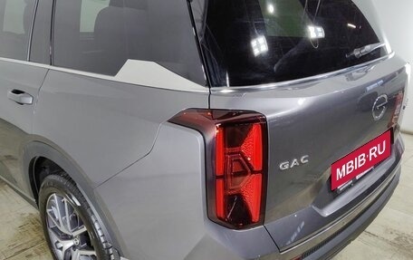 GAC GS8, 2023 год, 3 580 000 рублей, 18 фотография