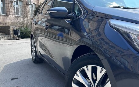 KIA cee'd III, 2018 год, 1 700 000 рублей, 1 фотография