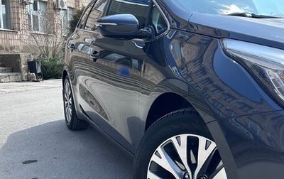 KIA cee'd III, 2018 год, 1 700 000 рублей, 1 фотография