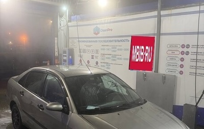 Ford Focus IV, 2003 год, 165 000 рублей, 1 фотография