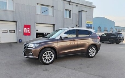 Haval H2, 2019 год, 1 190 000 рублей, 1 фотография