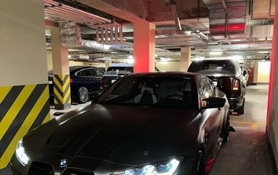 BMW M4, 2021 год, 9 999 999 рублей, 1 фотография