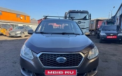 Datsun on-DO I рестайлинг, 2014 год, 285 000 рублей, 1 фотография