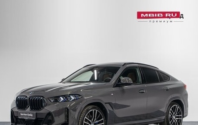 BMW X6, 2025 год, 17 190 000 рублей, 1 фотография