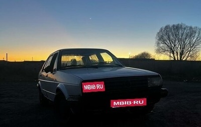 Volkswagen Jetta III, 1987 год, 45 000 рублей, 1 фотография