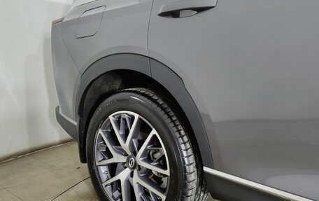 GAC GS8, 2023 год, 3 580 000 рублей, 22 фотография