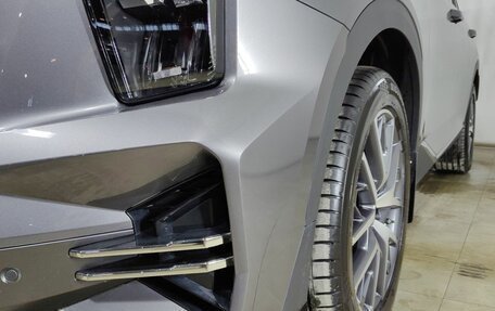 GAC GS8, 2023 год, 3 580 000 рублей, 21 фотография