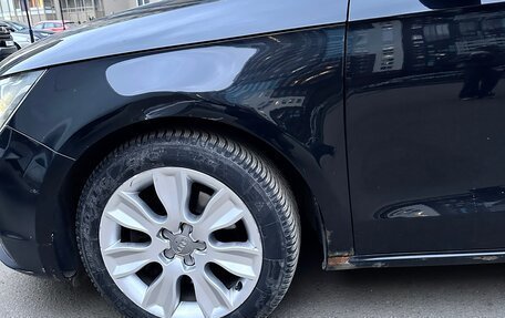 Audi A1, 2011 год, 960 000 рублей, 10 фотография