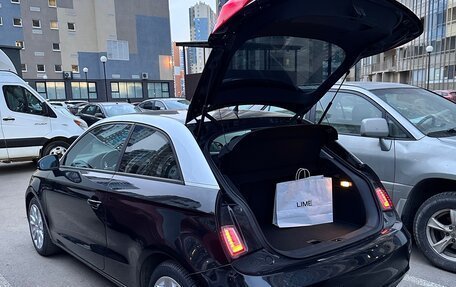 Audi A1, 2011 год, 960 000 рублей, 5 фотография