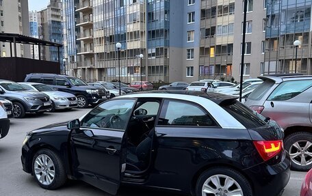 Audi A1, 2011 год, 960 000 рублей, 3 фотография