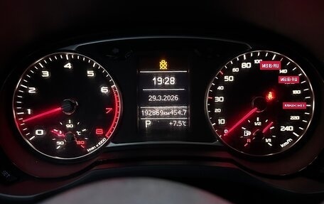 Audi A1, 2011 год, 960 000 рублей, 9 фотография