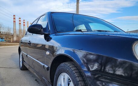 Hyundai Sonata IV рестайлинг, 2005 год, 420 000 рублей, 13 фотография