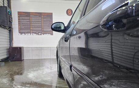 Hyundai Sonata IV рестайлинг, 2005 год, 420 000 рублей, 9 фотография