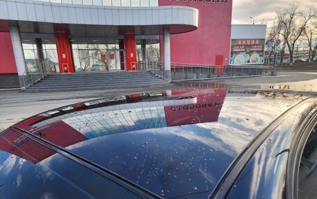 Hyundai Sonata IV рестайлинг, 2005 год, 420 000 рублей, 15 фотография