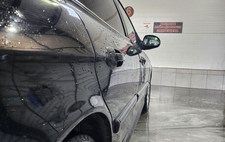 Hyundai Sonata IV рестайлинг, 2005 год, 420 000 рублей, 10 фотография