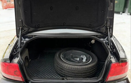 Hyundai Sonata IV рестайлинг, 2005 год, 420 000 рублей, 29 фотография