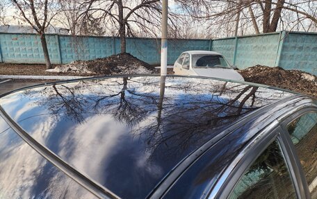 Hyundai Sonata IV рестайлинг, 2005 год, 420 000 рублей, 20 фотография