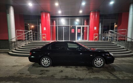 Hyundai Sonata IV рестайлинг, 2005 год, 420 000 рублей, 23 фотография