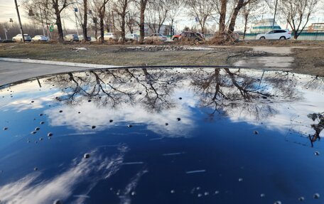 Hyundai Sonata IV рестайлинг, 2005 год, 420 000 рублей, 18 фотография