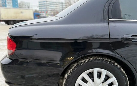 Hyundai Sonata IV рестайлинг, 2005 год, 420 000 рублей, 28 фотография