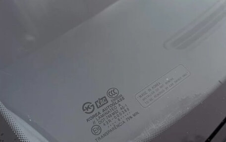 Hyundai Sonata IV рестайлинг, 2005 год, 420 000 рублей, 33 фотография