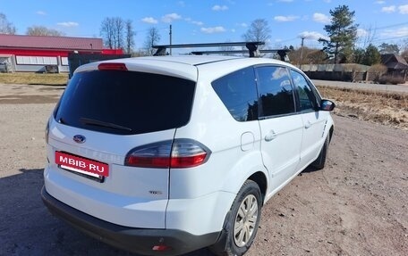 Ford S-MAX I, 2009 год, 900 000 рублей, 5 фотография