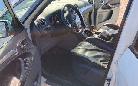 Ford S-MAX I, 2009 год, 900 000 рублей, 6 фотография