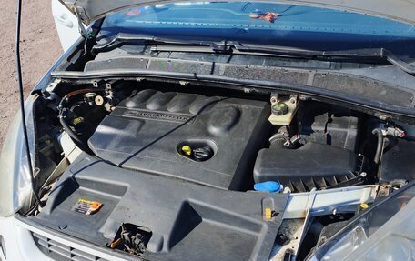 Ford S-MAX I, 2009 год, 900 000 рублей, 12 фотография