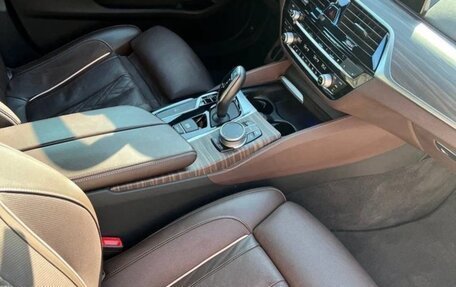 BMW 5 серия, 2020 год, 5 500 000 рублей, 10 фотография