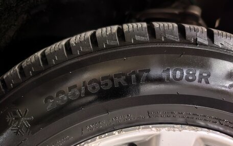 Volkswagen Touareg III, 2011 год, 2 100 000 рублей, 14 фотография